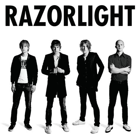 Razorlight 